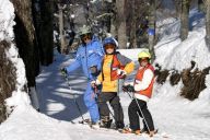 clases de ski & snowboard